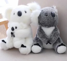 Lade das Bild in den Galerie-Viewer, Toller Koala Plüschtier