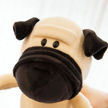 Lade das Bild in den Galerie-Viewer, Super Niedliche Stofftiere aus dem Dschungel für Kinder