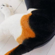 Lade das Bild in den Galerie-Viewer, Beagle Stofftier Hund (ca. 30cm bis 90cm)