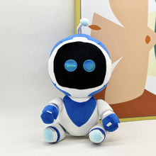 Lade das Bild in den Galerie-Viewer, Plüsch Astronaut zum spielen und wegfliegen (ca. 30cm)