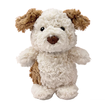 Lade das Bild in den Galerie-Viewer, Super Flauschige Elefant, Alpaca, Hase, Frosch, Ente, Panda Pinguin, Affe etc. Plüschtier (ca. 18cm)