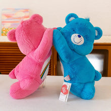 Lade das Bild in den Galerie-Viewer, Tolle Carebear Plüschtiere in verschiedenen Farben