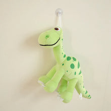Lade das Bild in den Galerie-Viewer, Niedliche Kawaii Plüsch Dinos (ca. 30cm)