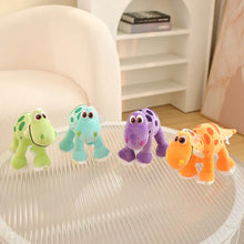 Lade das Bild in den Galerie-Viewer, Niedliche Kawaii Plüsch Dinos (ca. 30cm)