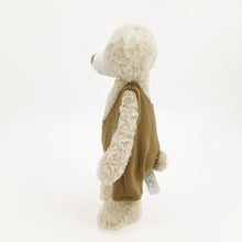Lade das Bild in den Galerie-Viewer, Lieblicher Plüsch Teddy Bär (ca. 30cm)