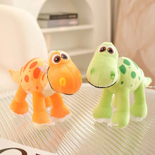 Lade das Bild in den Galerie-Viewer, Niedliche Kawaii Plüsch Dinos (ca. 30cm)
