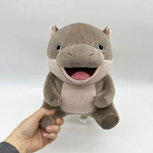 Lade das Bild in den Galerie-Viewer, Super Niedliches Moo Deng Hippo Kuscheltier