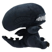 Lade das Bild in den Galerie-Viewer, Alien Xenomorph Plüschtier (ca. 22cm)