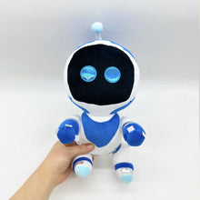 Lade das Bild in den Galerie-Viewer, Plüsch Astronaut zum spielen und wegfliegen (ca. 30cm)