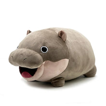 Lade das Bild in den Galerie-Viewer, Super Niedliches Moo Deng Hippo Kuscheltier