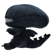 Lade das Bild in den Galerie-Viewer, Alien Xenomorph Plüschtier (ca. 22cm)
