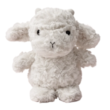 Lade das Bild in den Galerie-Viewer, Super Flauschige Elefant, Alpaca, Hase, Frosch, Ente, Panda Pinguin, Affe etc. Plüschtier (ca. 18cm)