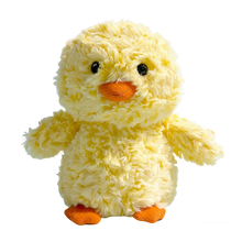 Lade das Bild in den Galerie-Viewer, Super Flauschige Elefant, Alpaca, Hase, Frosch, Ente, Panda Pinguin, Affe etc. Plüschtier (ca. 18cm)