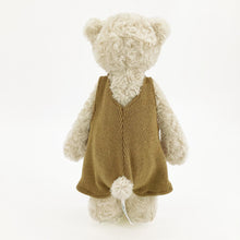 Lade das Bild in den Galerie-Viewer, Lieblicher Plüsch Teddy Bär (ca. 30cm)
