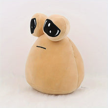Lade das Bild in den Galerie-Viewer, Lustiges Pet Alien Plüschtier (ca. 20cm)