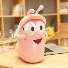 Lade das Bild in den Galerie-Viewer, Jetzt Lustiges Larva Larve Kuscheltier bei Kuscheltiere.store kaufen