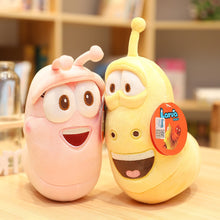 Lade das Bild in den Galerie-Viewer, Jetzt Lustiges Larva Larve Kuscheltier bei Kuscheltiere.store kaufen