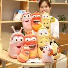 Lade das Bild in den Galerie-Viewer, Jetzt Lustiges Larva Larve Kuscheltier bei Kuscheltiere.store kaufen