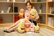 Lade das Bild in den Galerie-Viewer, Jetzt Lustiges Larva Larve Kuscheltier bei Kuscheltiere.store kaufen