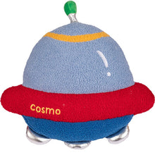 Lade das Bild in den Galerie-Viewer, Jetzt Weltraum Plüschtiere, Astronaut, Raumschiff, Flugzeug ca. 60cm bei Kuscheltiere.store kaufen
