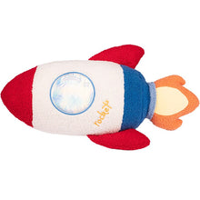 Lade das Bild in den Galerie-Viewer, Jetzt Weltraum Plüschtiere, Astronaut, Raumschiff, Flugzeug ca. 60cm bei Kuscheltiere.store kaufen