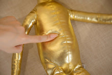 Lade das Bild in den Galerie-Viewer, Lustige Alien Stoffpuppe Kuscheltier ca. 65/85cm