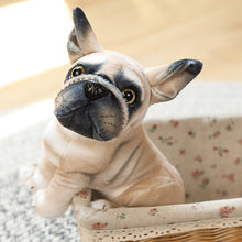 Lade das Bild in den Galerie-Viewer, Jetzt Kuschelige Hundewelpen Stofftiere ca. 20 cm bei Kuscheltiere.store kaufen