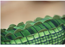 Lade das Bild in den Galerie-Viewer, Jetzt XXL Krokodil / Riesen Alligator Stofftier (105cm / 165cm) bei Kuscheltiere.store kaufen
