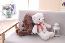 Lade das Bild in den Galerie-Viewer, Jetzt Liebliche Teddy Bären Kuscheltiere (35cm / 50cm) bei Kuscheltiere.store kaufen
