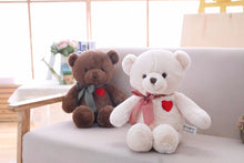 Lade das Bild in den Galerie-Viewer, Jetzt Liebliche Teddy Bären Kuscheltiere (35cm / 50cm) bei Kuscheltiere.store kaufen