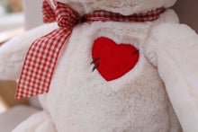 Lade das Bild in den Galerie-Viewer, Jetzt Liebliche Teddy Bären Kuscheltiere (35cm / 50cm) bei Kuscheltiere.store kaufen