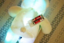 Lade das Bild in den Galerie-Viewer, Jetzt Leuchtender Teddy Bär Kuscheltier (ca. 32cm) bei Kuscheltiere.store kaufen