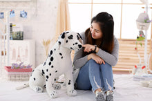 Lade das Bild in den Galerie-Viewer, Jetzt Tolle Dalmatiner Plüsch Tiere bei Kuscheltiere.store kaufen