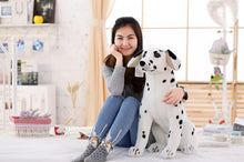 Lade das Bild in den Galerie-Viewer, Jetzt Tolle Dalmatiner Plüsch Tiere bei Kuscheltiere.store kaufen