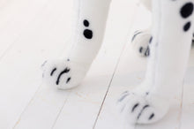 Lade das Bild in den Galerie-Viewer, Jetzt Tolle Dalmatiner Plüsch Tiere bei Kuscheltiere.store kaufen