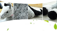 Lade das Bild in den Galerie-Viewer, Jetzt XXL Pferd Pony Kuscheltiere (90 oder 120cm) bei Kuscheltiere.store kaufen