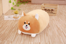 Lade das Bild in den Galerie-Viewer, Jetzt Niedliche Anime Kawaii Hunde Stofftier Plüsch Hunde bei Kuscheltiere.store kaufen