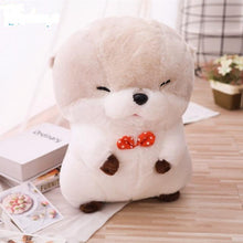 Lade das Bild in den Galerie-Viewer, Jetzt Otter Plüschtier (30cm / 40cm) bei Kuscheltiere.store kaufen
