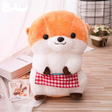 Lade das Bild in den Galerie-Viewer, Jetzt Otter Plüschtier (30cm / 40cm) bei Kuscheltiere.store kaufen