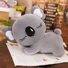 Lade das Bild in den Galerie-Viewer, Jetzt Koala Plüsch Teddy Kuscheltier (35cm bis 75cm) bei Kuscheltiere.store kaufen