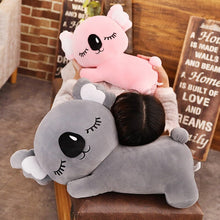 Lade das Bild in den Galerie-Viewer, Jetzt Koala Plüsch Teddy Kuscheltier (35cm bis 75cm) bei Kuscheltiere.store kaufen