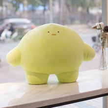 Lade das Bild in den Galerie-Viewer, Jetzt Lustiger Kugelrunder Pinguin, Bär, Hase oder Dino Plüschtier 25/40cm bei Kuscheltiere.store kaufen