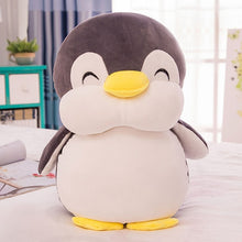 Lade das Bild in den Galerie-Viewer, Jetzt Weiche, niedliche Kuschel Pinguine Stofftiere (30-55cm) bei Kuscheltiere.store kaufen