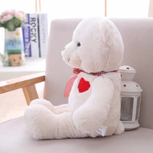 Lade das Bild in den Galerie-Viewer, Jetzt Liebliche Teddy Bären Kuscheltiere (35cm / 50cm) bei Kuscheltiere.store kaufen