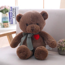 Lade das Bild in den Galerie-Viewer, Jetzt Liebliche Teddy Bären Kuscheltiere (35cm / 50cm) bei Kuscheltiere.store kaufen