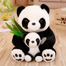 Lade das Bild in den Galerie-Viewer, Jetzt Tolle Panda Teddybären Kuscheltiere bei Kuscheltiere.store kaufen