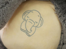 Lade das Bild in den Galerie-Viewer, Jetzt Supergroßer Elefant zum Kuscheln Stofftier 38/58/68cm bei Kuscheltiere.store kaufen