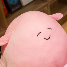 Lade das Bild in den Galerie-Viewer, Jetzt Runder Kugel Oktopus Stofftier bei Kuscheltiere.store kaufen