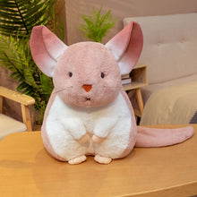 Lade das Bild in den Galerie-Viewer, Jetzt Hamster Plüschiges und niedliches Stofftier (25-55cm) bei Kuscheltiere.store kaufen