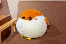 Lade das Bild in den Galerie-Viewer, Jetzt Süßer Spatz Plüschtier - Dicker Spatz Kuscheltier (30cm / 40cm) bei Kuscheltiere.store kaufen
